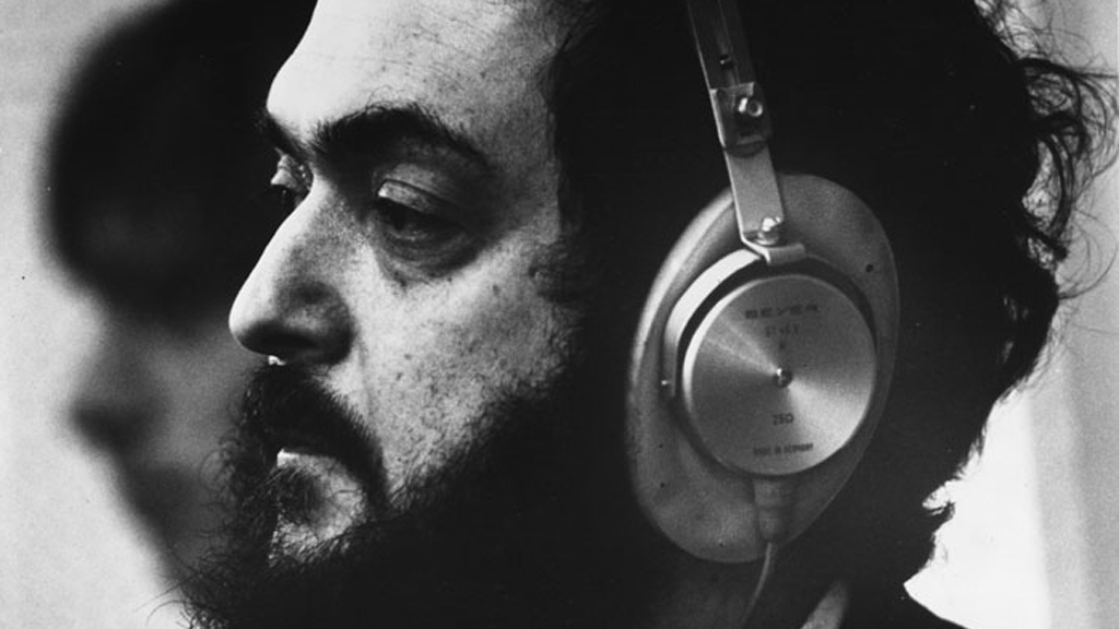 Kubrick headphones