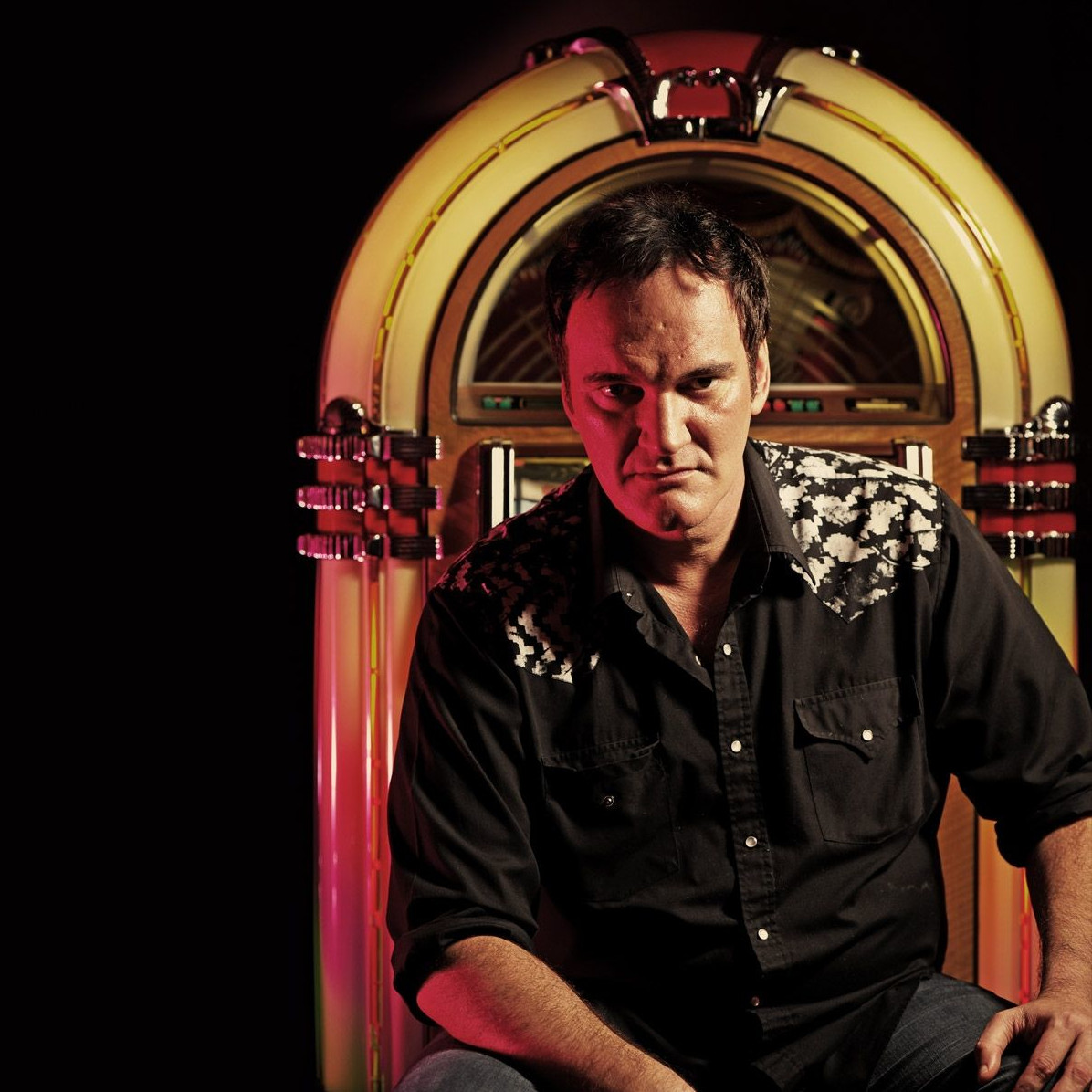 Tarantino's Jukebox