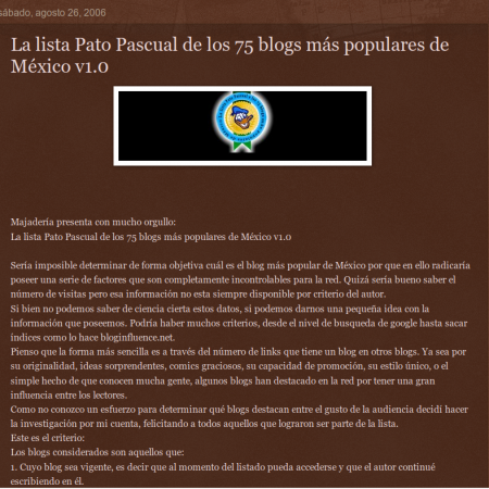 Pato Pascual
