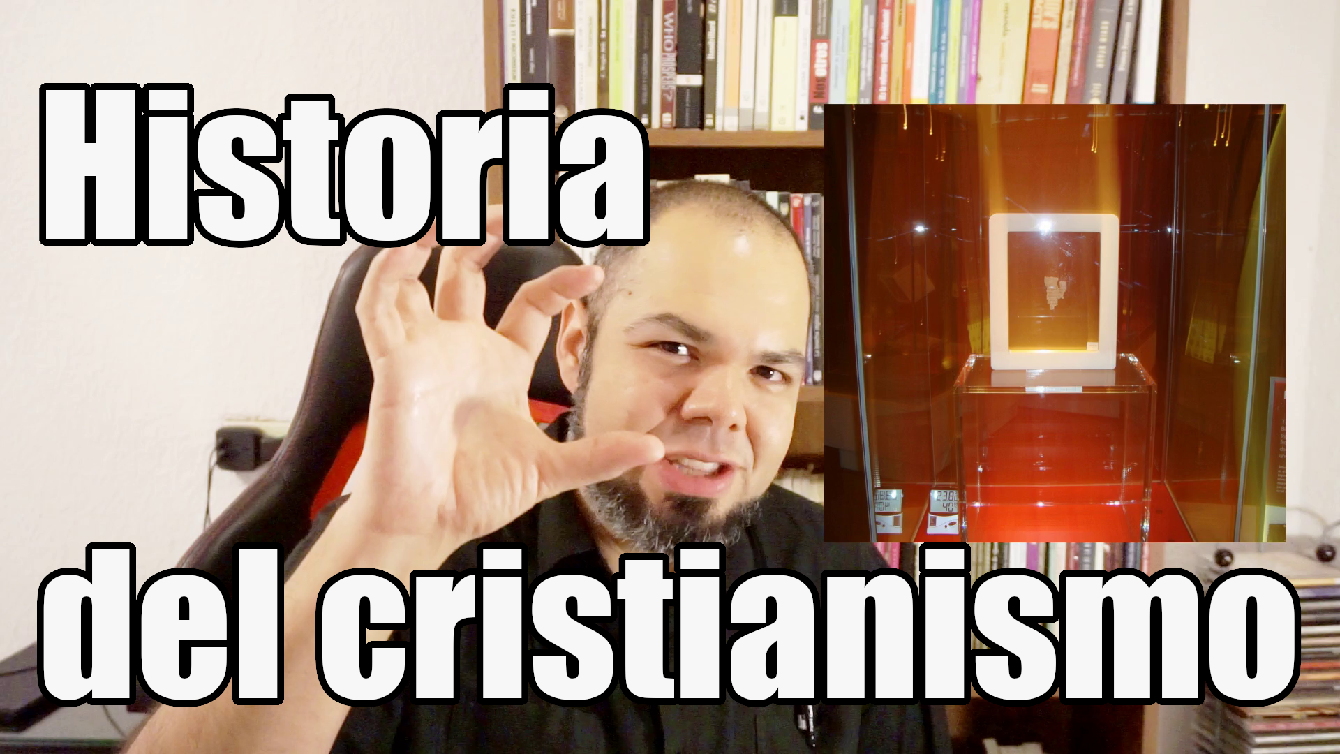 Historia del cristianismo