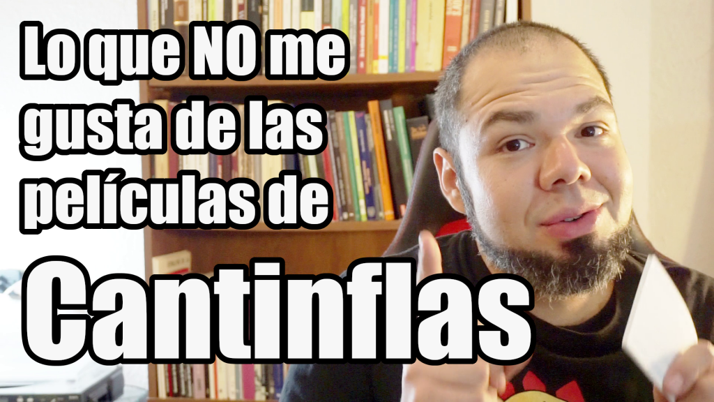 Cantinflas