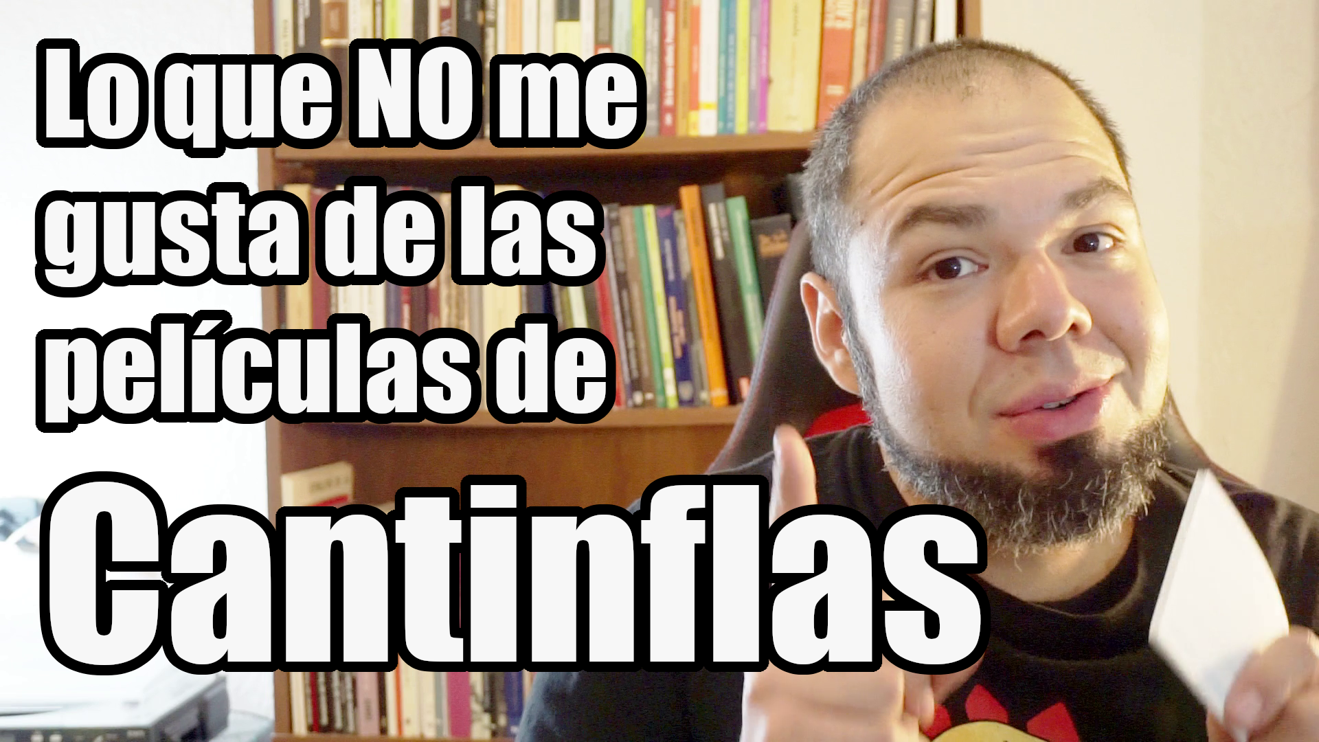 Cantinflas